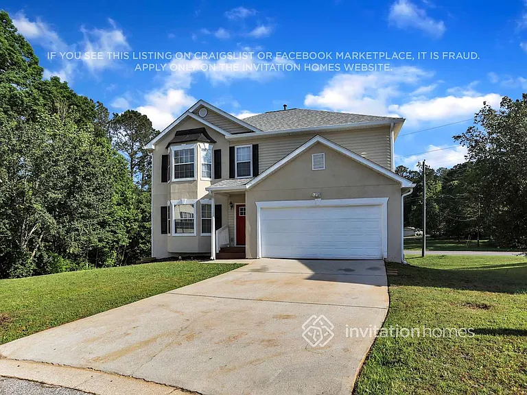 6054 Trailside Cv — Photo 2