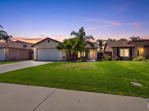 307 Fern Meadow Dr, Bakersfield, CA 93308