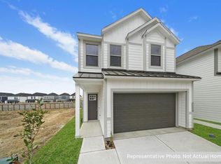 4021 San Andres Ln, Houston, TX 77045