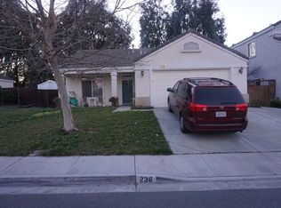 236 Jack London Ct, Pittsburg, CA