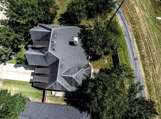 13411 Mount Airy Dr, Cypress, TX 77429