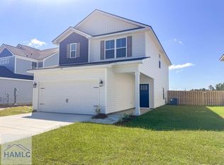 24 Medler Ct NE, Ludowici, GA 31316