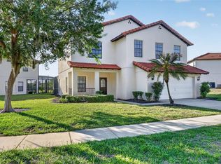 126 Summer Place Loop, Clermont, FL 34714