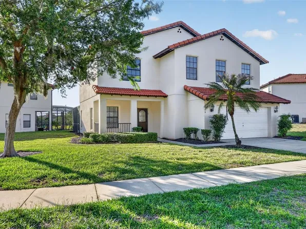 126 Summer Place Loop, Clermont, FL 34714