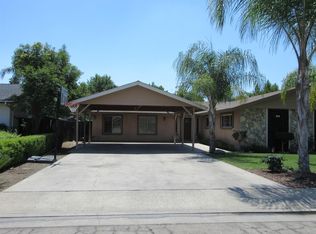 761 W Carpenter Ave, Reedley, CA 93654