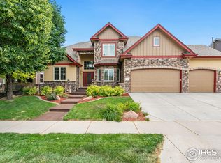 3615 Muskrat Creek Dr, Fort Collins, CO 80528
