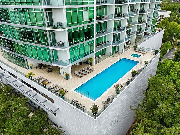 2nd image of 101 S EOLA DRIVE #1106