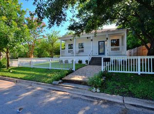 1700 Ulit Ave, Austin, TX 78702