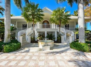 16261 N Island Ct, Boca Grande, FL 33921
