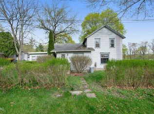 815 Maple St, Marshall, MI 49068