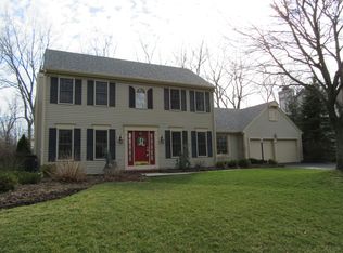 598 S Ridge Dr, Perrysburg, OH 43551