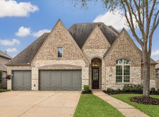 20611 Delta Lake Dr, Richmond, TX 77406