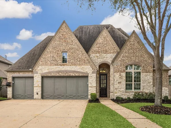 20611 Delta Lake Dr, Richmond, TX 77406