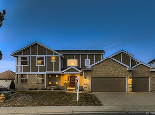 7832 W Oxford Cir, Lakewood, CO 80235