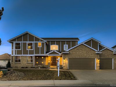 7832 W Oxford Circle, Lakewood, CO, 80235