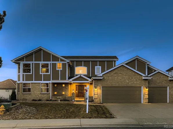 7832 W Oxford Circle, Lakewood, CO 80235