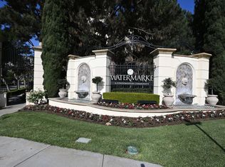 3450 Watermarke Pl, Irvine, CA 92612