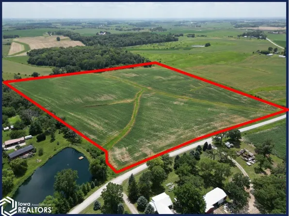 Fairview Cemetery Rd NE, West Branch, IA 52358