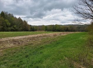 Ledgedale Rd, Lake Ariel, PA 18436