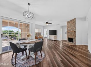 1500 E Pusch Wilderness Dr UNIT 6201, Tucson, AZ 85737