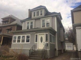 269 Parkside Ave, Buffalo, NY 14214