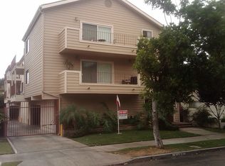 3440 E Ransom St APT 201, Long Beach, CA 90804