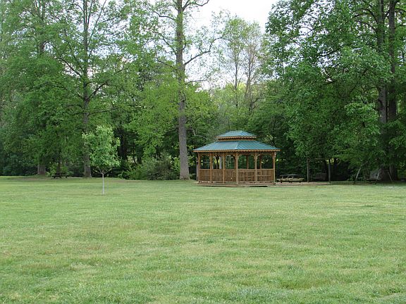 Common Area Pavilion