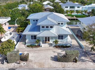 118 Pelican Rd, Plantation Key, FL 33070