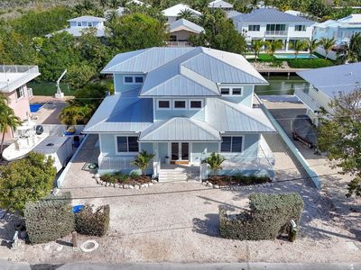 118 Pelican Rd, Plantation Key, FL, 33070