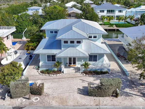 118 Pelican Rd, Plantation Key, FL 33070