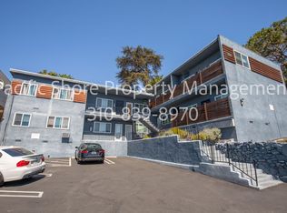 1315 Montana Apartments, Los Angeles, CA 90026
