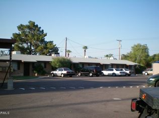 510 N Horne APT 4, Mesa, AZ 85203