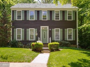 12004 Farrabow Ln, Woodbridge, VA 22192