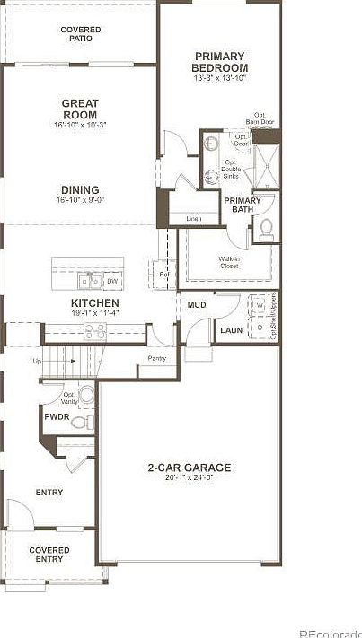 2nd image of 6577 N Nepal Court
