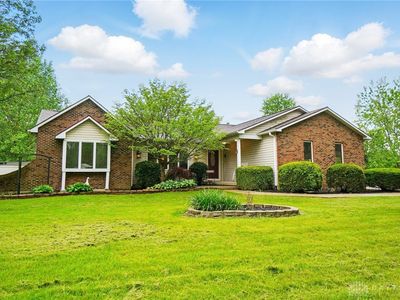 2251 Washington Mill Rd, Xenia, OH, 45385