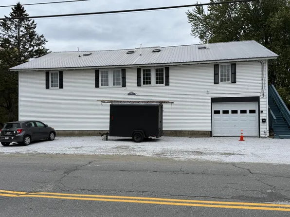 139 Croswell Road, Farmington, ME 04938