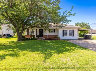 3201 Terrell Rd, Greenville, TX 75402