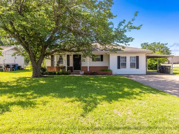 3201 Terrell Rd, Greenville, TX 75402