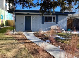 3534 S Corona St, Englewood, CO 80113