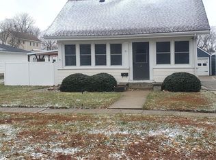 61 Ann St, Manning, IA 51455
