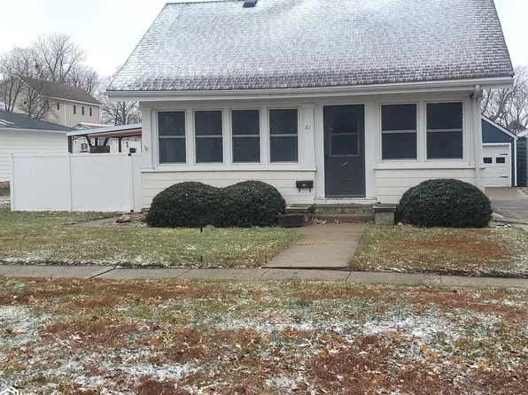 61 Ann St, Manning, IA 51455