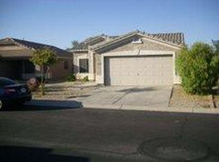 16 W Zinnia Pl, San Tan Valley, AZ 85143
