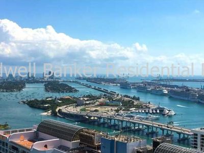 1750 N Bayshore Dr APT 5112, Miami, FL, 33132