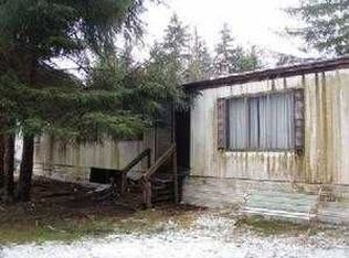 570 Terra Eden St, Forks, WA 98331