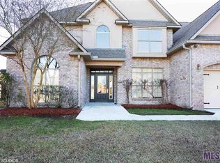 37181 Whitestone Ave, Geismar, LA 70734