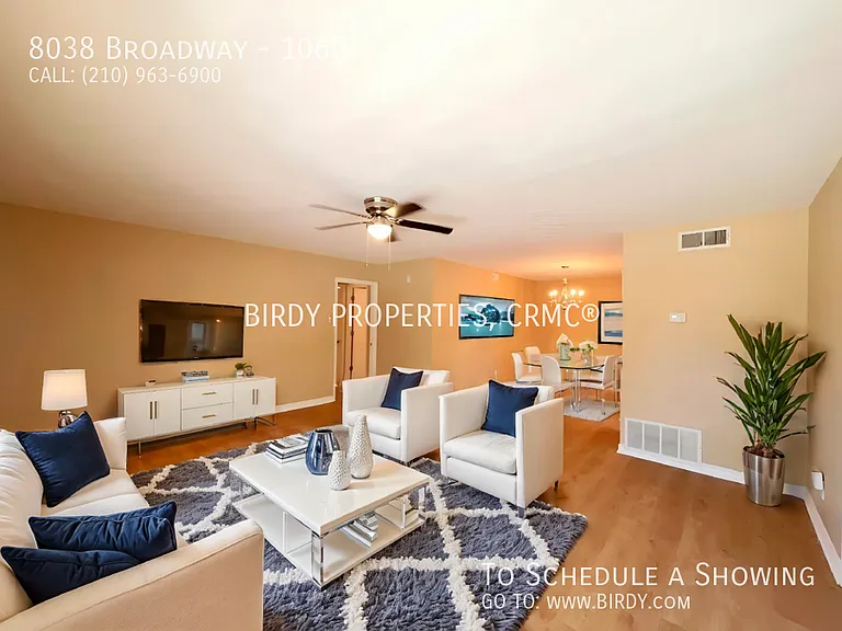 8038 Broadway #106G — Photo 2