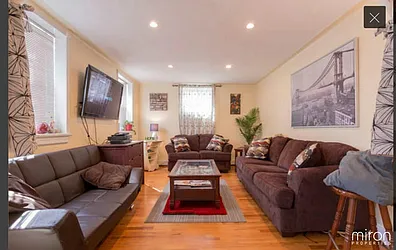 Rented by Miron Properties