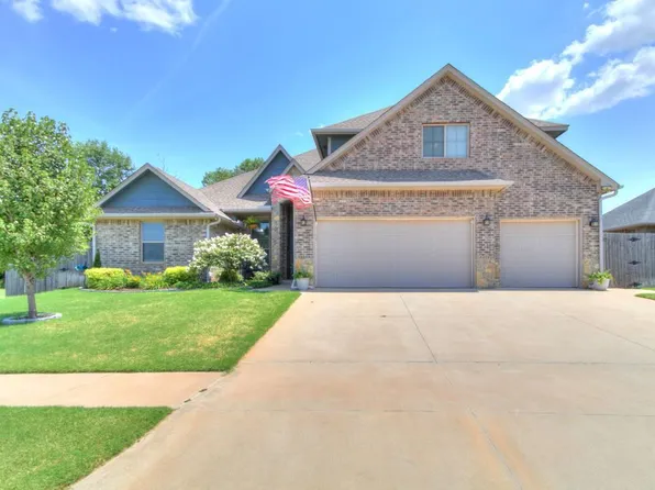 3800 Wedgewood Creek Dr, Oklahoma City, OK 73179