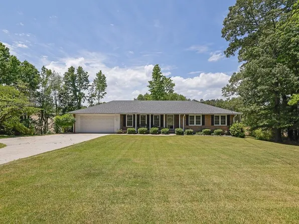 2525 Holtzclaw Rd, Cumming, GA 30041