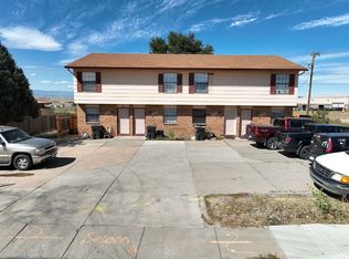 3561-3567 Baltimore Ave., Pueblo, CO 81008